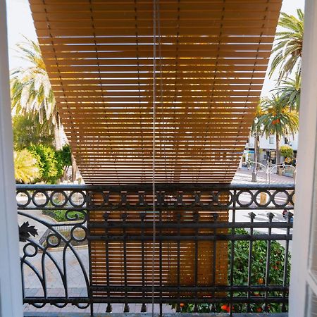 Apartamento La Inmaculada Aiamonte Exterior foto
