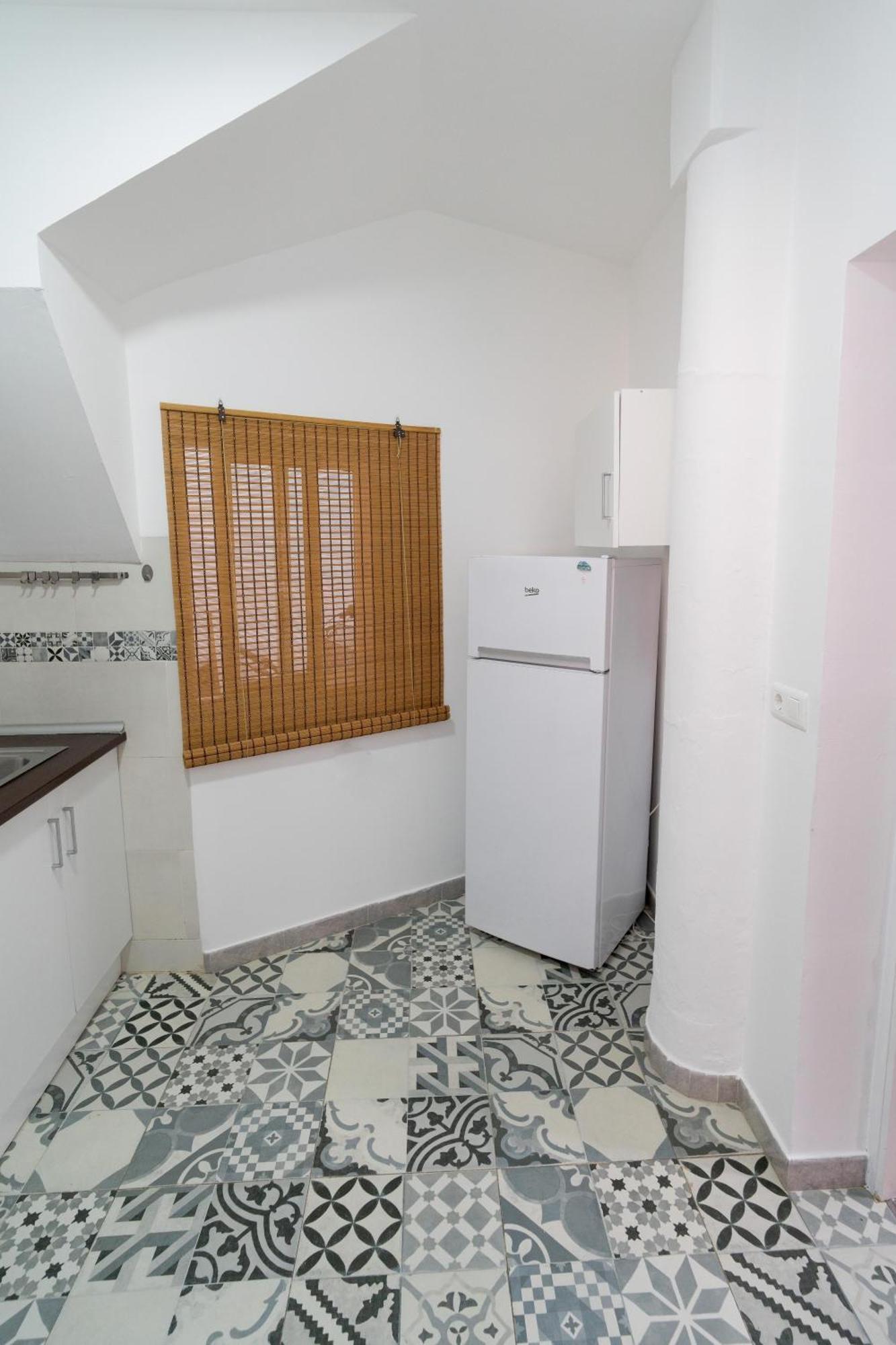 Apartamento La Inmaculada Aiamonte Exterior foto