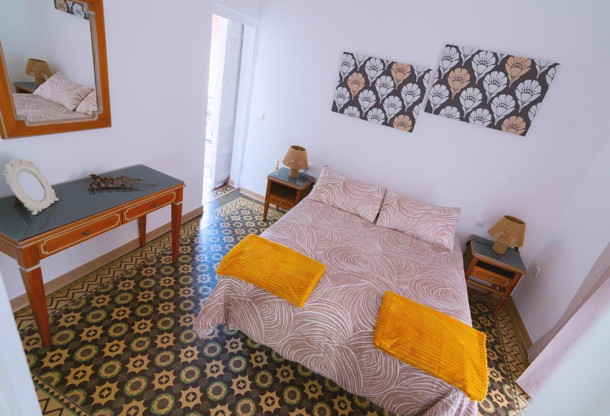 Apartamento La Inmaculada Aiamonte Exterior foto