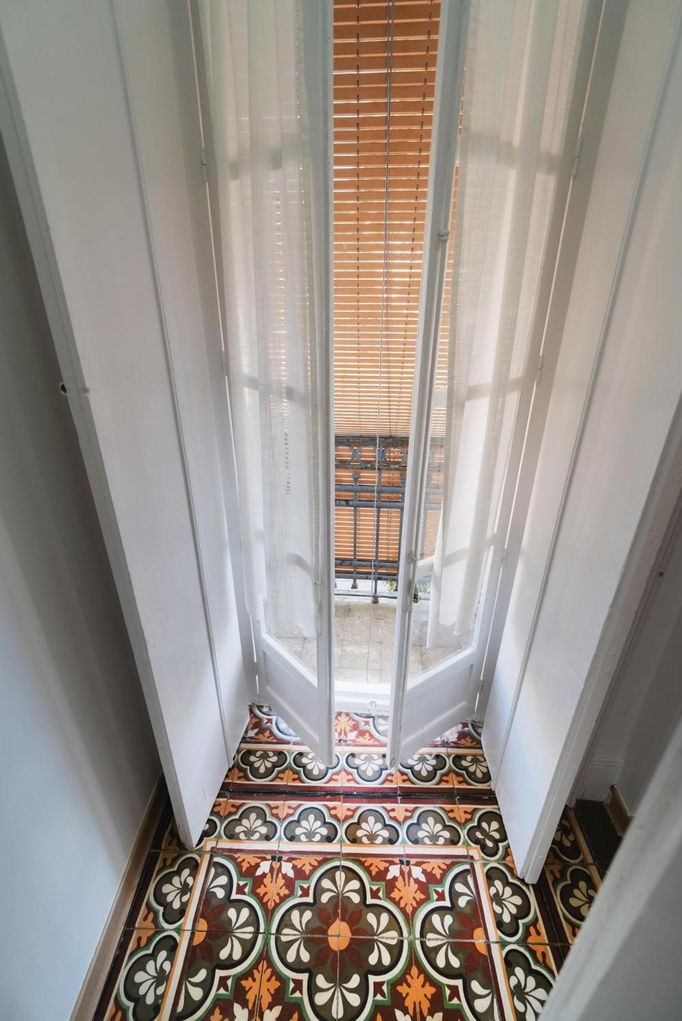 Apartamento La Inmaculada Aiamonte Exterior foto