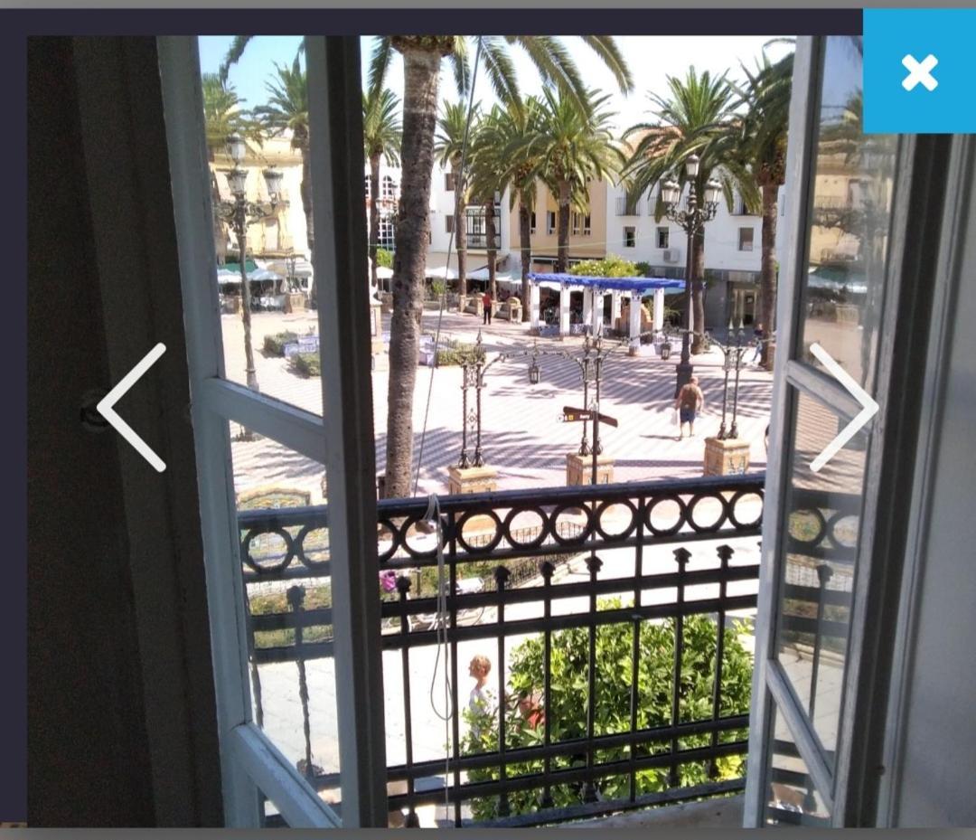 Apartamento La Inmaculada Aiamonte Exterior foto